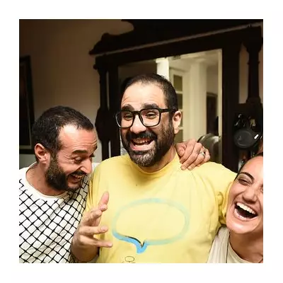 Alaa Abd El-Fattah Apologises for 'Abhorrent' Tweets as Tory MP Brands Him 'Scumbag'