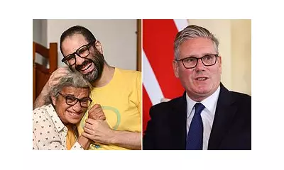 Alaa Abd El-Fattah Case: Calls to Revoke Citizenship Over 'Abhorrent' Posts