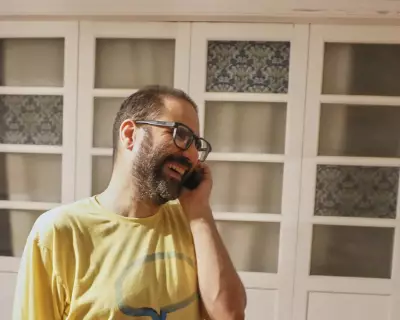 Alaa Abd el-Fattah Keeps UK Citizenship Despite 'Abhorrent' Tweets