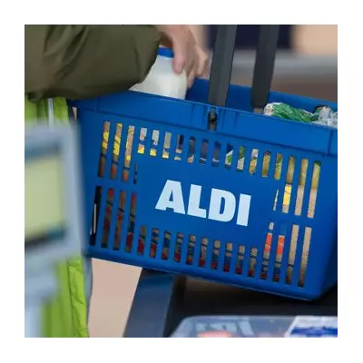 Aldi's £2.99 'Cleanse' Candle Promises a Fresh Start for 2026 Homes