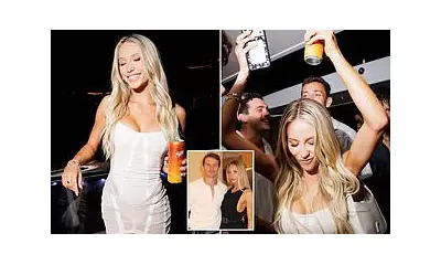 Alix Earle Smiles Through Split from NFL Star Braxton Berrios in Miami