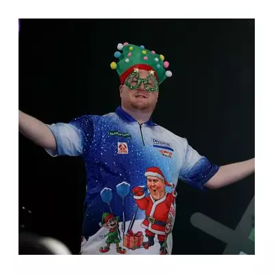 Ally Pally's 12-Day Darts Drama: From Historic Comebacks to Wasp Stings