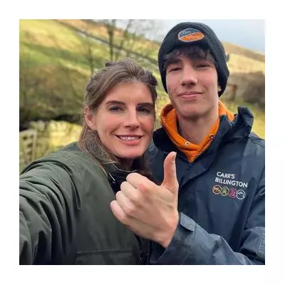 Amanda Owen Reveals Son Reuben 'Feels Cheated' Over Homeschooling Decision