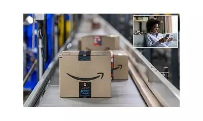 Amazon Australia's Last-Minute Christmas Delivery Cut-Off Revealed