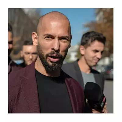 Andrew Tate Rules Out Jake Paul Fight After Defeat, But Won't Retire