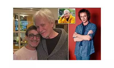 Anthony Geary's Husband Breaks Silence on General Hospital Star's Death at 78