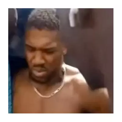 Anthony Joshua Car Crash: Uncle Reveals Family's Hospital Search After Tragedy