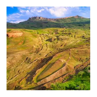 Archaeologists Claim New Evidence Points to Noah's Ark Site in Turkey