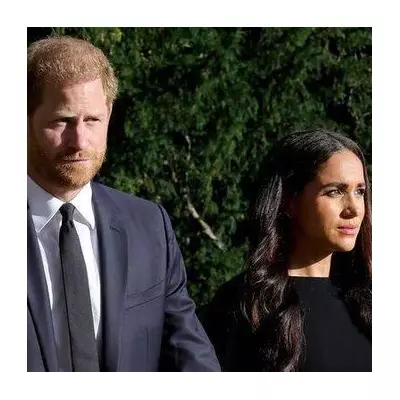 Archewell Philanthropies Restructure: Prince Harry and Meghan Make Staff Redundant
