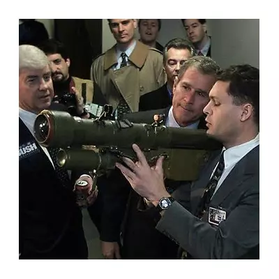 Area 51 Scientist's Deathbed Confession: 'I Worked With Aliens for Years'