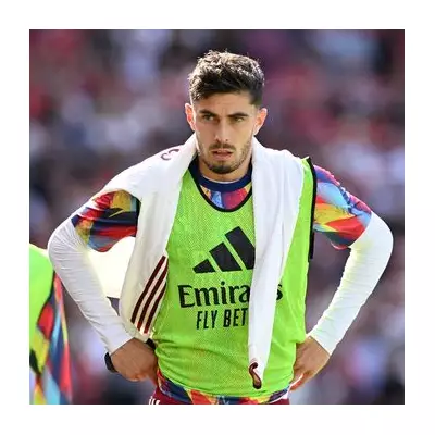 Arsenal vs Crystal Palace Injury Crisis: 13 Players Could Miss Carabao Cup Clash