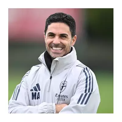 Arsenal's January Transfer Plan: Focus on Squad Retention Over New Signings