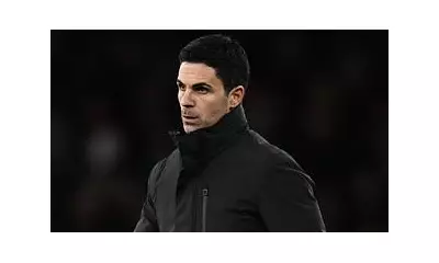 Arteta hints at January signings as Arsenal face injury crisis ahead of Villa clash