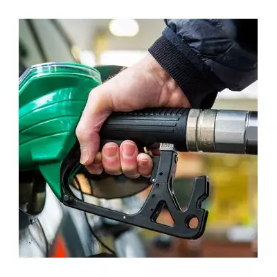 Asda Slashes Fuel by 3p a Litre for Christmas Shoppers in New Offer