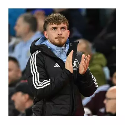 Aston Villa's Title Charge: Elliott's Liverpool Clause & Martinez's United Gesture