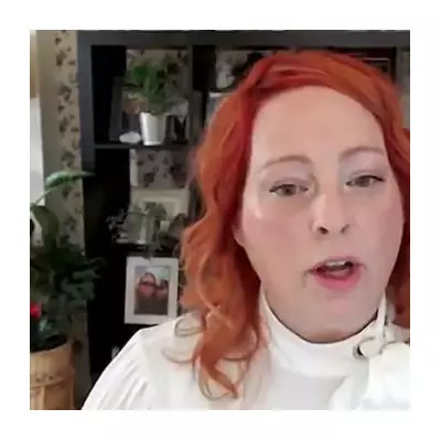 Atheist's Near-Death Vision: 'I Saw Heaven and a Terrifying Future'