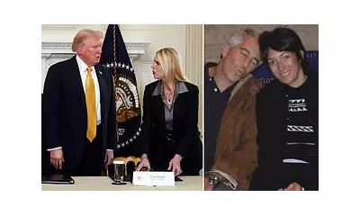 Attorney General Pam Bondi Tops Poll as Most Unpopular in Trump Cabinet