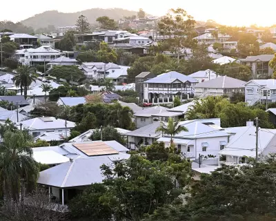 Australia's 5% Deposit Scheme Widens Homeownership Gap, Research Reveals