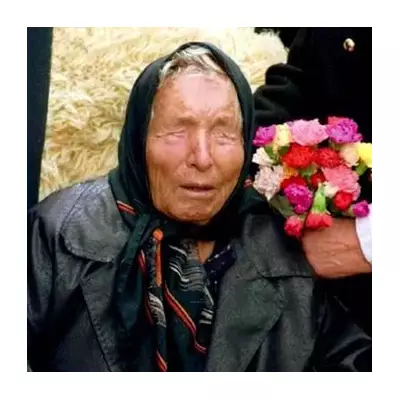 Baba Vanga's 2025 Predictions: Hits, Misses, and What's Next
