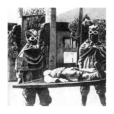 Bamboo Torture: The Most Agonising Method in History Caused Slow Death