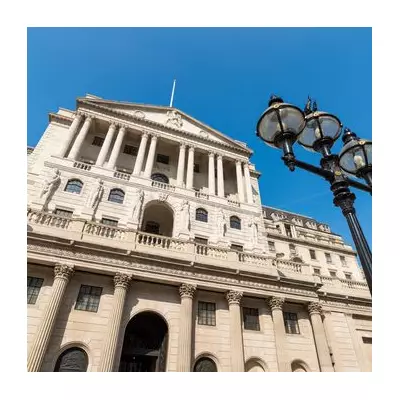 Bank of England Cuts Interest Rates to 3.75% in Landmark Decision