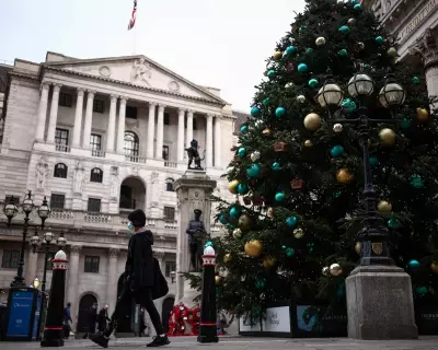 Bank of England Cuts Interest Rates to 3.75% in Pre-Christmas Boost