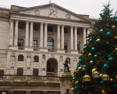 Bank of England Cuts Rate to 3.75% as MPC Split Over Future Cuts Deepens