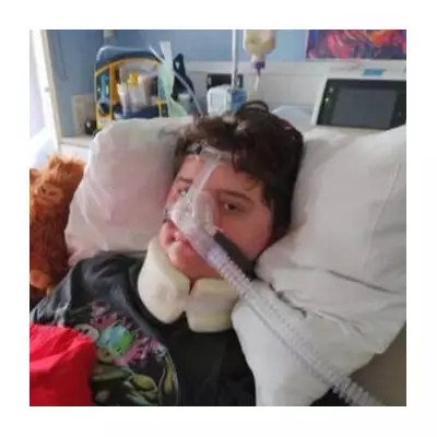 BBC Breakfast pays tribute as teen Kyle, 14, dies from MND months after diagnosis