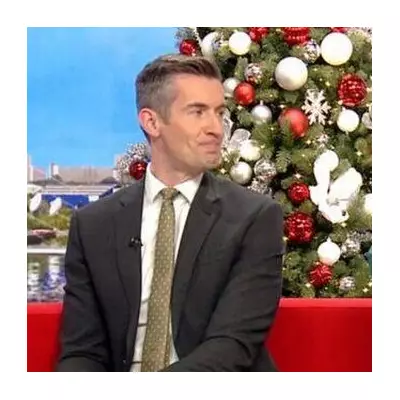 BBC Breakfast viewers baffled as show ends early at 8.45am on Sunday