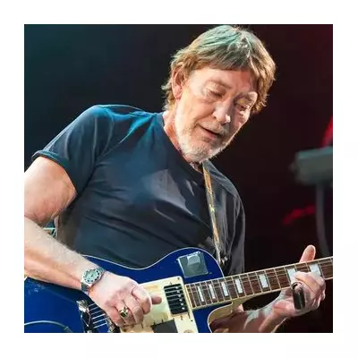 BBC's Tribute to Chris Rea Moves Fans to Tears Following His Death at 74