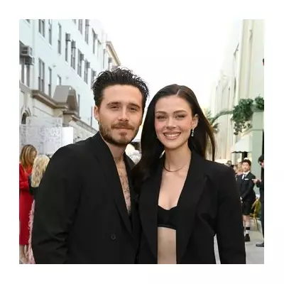 Beckham Family Feud: Brooklyn Offered Christmas Olive Branch Amid Rift