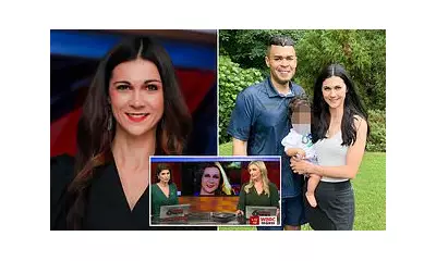 Beloved Alabama Sports Reporter Christina Chambers Dies in Apparent Murder-Suicide