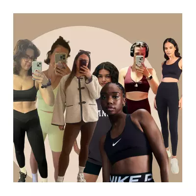 Best Workout Clothes 2025: Fashion Team's Top Picks from Lululemon to Amazon