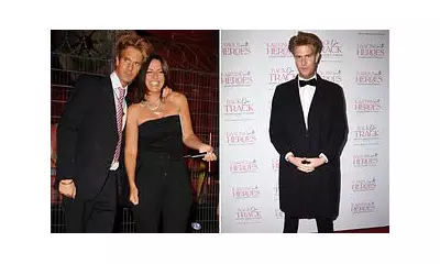 Big Brother star Ben Duncan's desperate call before 100ft hotel plunge death