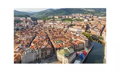 Bilbao: The 'Manchester of Spain' Offers £16 Flights & £2 Wine