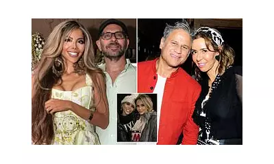 Billionaire's £1.15bn Divorce Settlement Ends Secret Millions Row