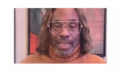 Billy Porter Shares Urosepsis Health Update After Four-Month Battle