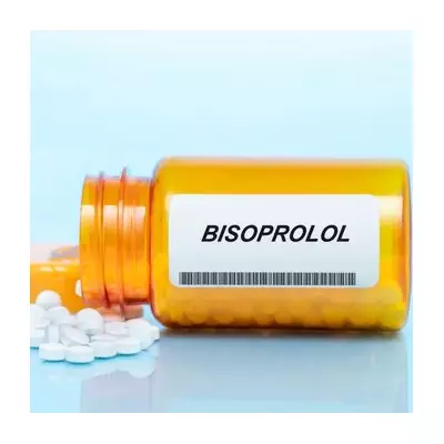 Bisoprolol Warning: 3 Critical Symptoms That Demand a 999 Call