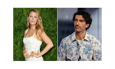 Blake Lively Seeks Sanctions Against Justin Baldoni's Lawyers in Federal Court