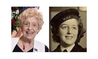 Bletchley Park Codebreaker Ruth Bourne Dies at 98, Honoured for Enigma Work