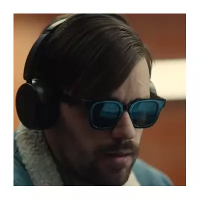 Blind Sherlock: Netflix's 2026 Crime Drama Based on Incredible True Story