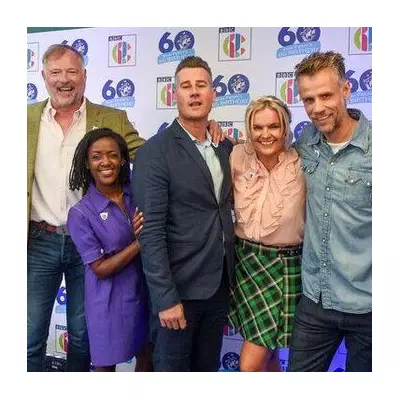 Blue Peter's Hidden Heartbreak: 7 Presenters' Tragic Real-Life Stories