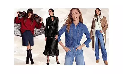 Boden's Winter Sale: Up to 50% Off, Including Kate's Favourite Styles