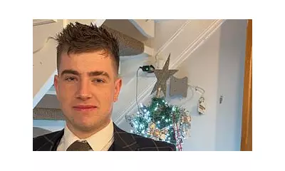 Body of Tyrone man Shea McCabe recovered from River Lee after nine-day search