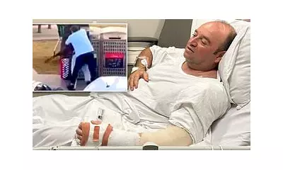 Bondi Beach Hero Suffers 'Far More Serious' Injuries Than First Thought