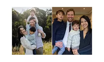 Bowel Cancer at 34: Sydney Dad's Shock Diagnosis Highlights Rising Trend in Young Adults