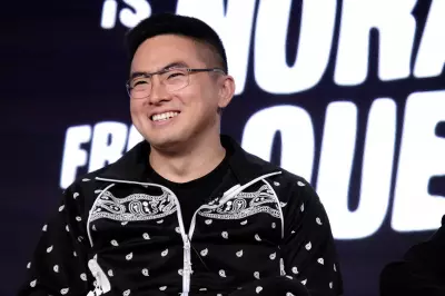Bowen Yang Leaves SNL Mid-Season After Seven Years in Surprise Exit