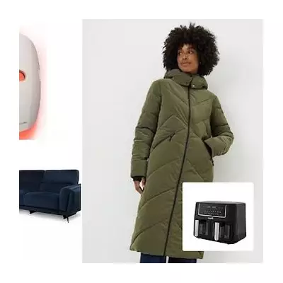 Boxing Day 2025 Sales: £3.6bn Spree Amid Cost-of-Living Caution