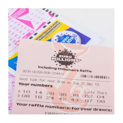 Boxing Day £46m EuroMillions Jackpot: Winning Numbers Revealed
