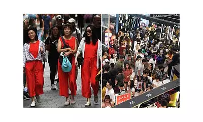 Boxing Day Sales 2025: Shoppers Warned to Track Prices Amid £2.4bn Spending Spree